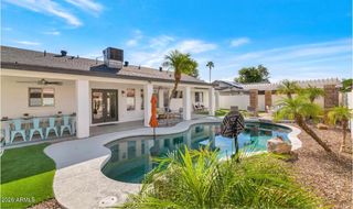 338 S MONTEREY Street, Gilbert, AZ 85233