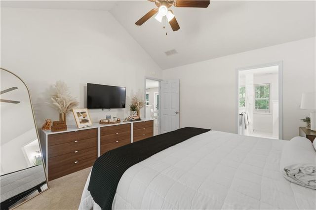 120 Douthit Bridge Road, Dallas, GA 30132