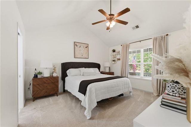 120 Douthit Bridge Road, Dallas, GA 30132
