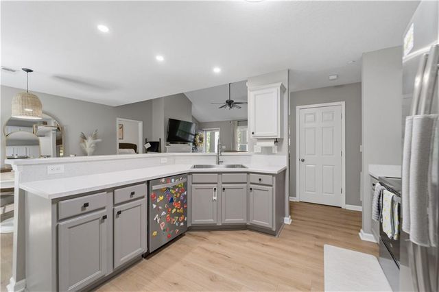 120 Douthit Bridge Road, Dallas, GA 30132