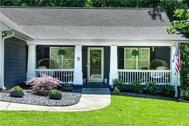 120 Douthit Bridge Road, Dallas, GA 30132