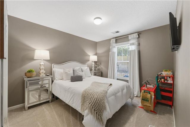 120 Douthit Bridge Road, Dallas, GA 30132