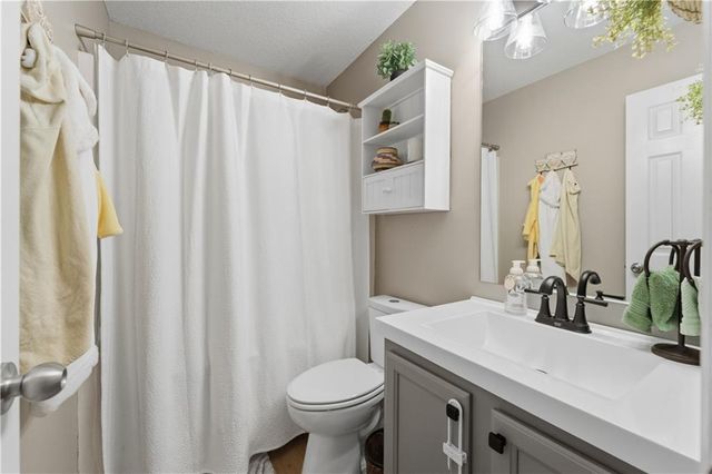 120 Douthit Bridge Road, Dallas, GA 30132