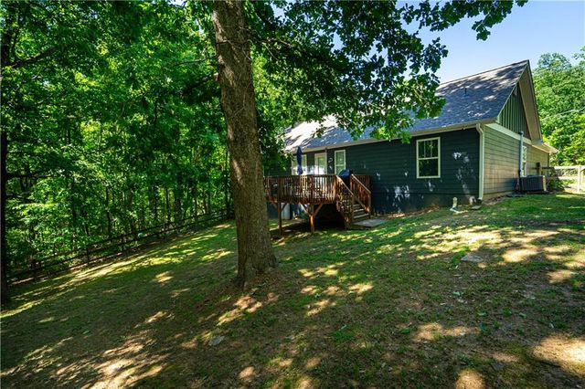 120 Douthit Bridge Road, Dallas, GA 30132