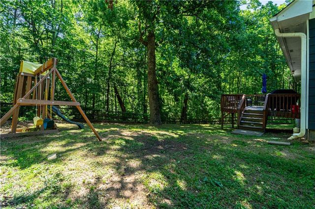 120 Douthit Bridge Road, Dallas, GA 30132