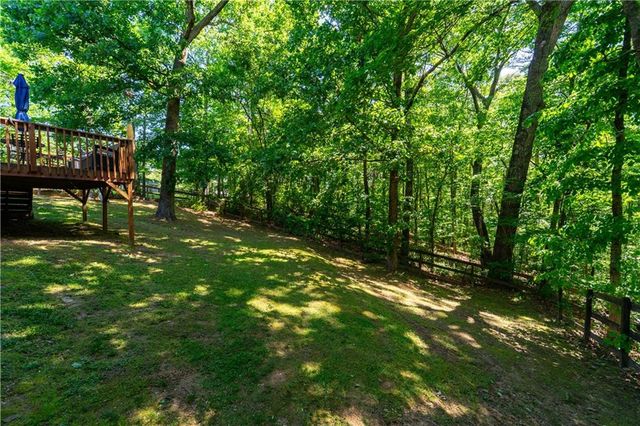 120 Douthit Bridge Road, Dallas, GA 30132