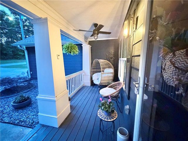 120 Douthit Bridge Road, Dallas, GA 30132