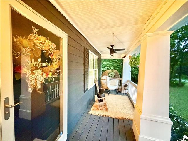 120 Douthit Bridge Road, Dallas, GA 30132