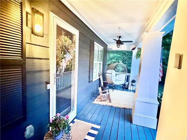 120 Douthit Bridge Road, Dallas, GA 30132