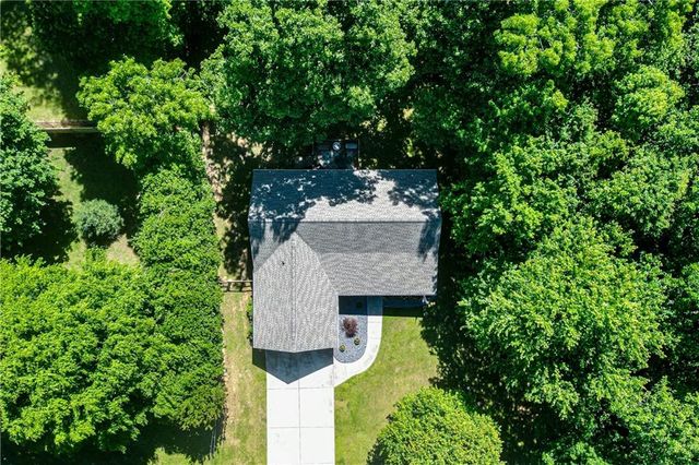 120 Douthit Bridge Road, Dallas, GA 30132