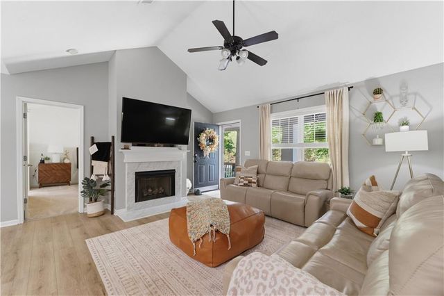 120 Douthit Bridge Road, Dallas, GA 30132