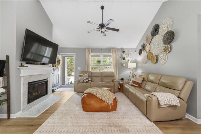 120 Douthit Bridge Road, Dallas, GA 30132