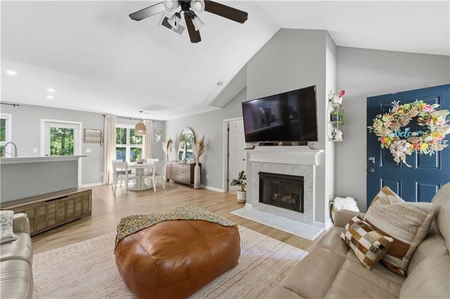 120 Douthit Bridge Road, Dallas, GA 30132