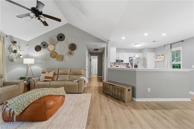 120 Douthit Bridge Road, Dallas, GA 30132