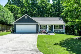 120 Douthit Bridge Road, Dallas, GA 30132