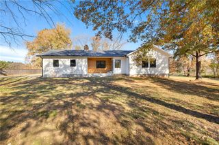 4480 Trough Spring Road, Fayetteville, AR 72703
