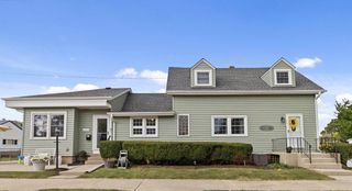 1319 Marquette AVENUE, South Milwaukee, WI 53172