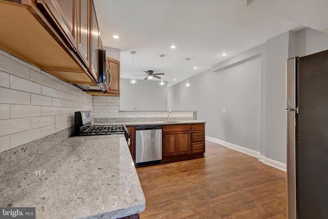 2423 DENISON ST, Baltimore, MD 21216