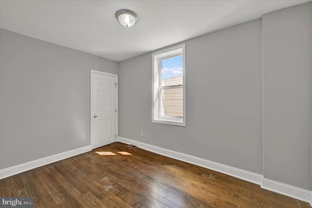 2423 DENISON ST, Baltimore, MD 21216