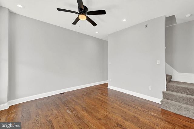 2423 DENISON ST, Baltimore, MD 21216