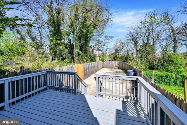 2423 DENISON ST, Baltimore, MD 21216