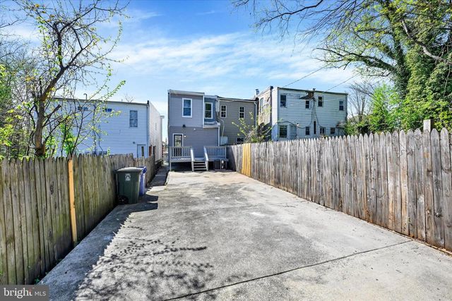2423 DENISON ST, Baltimore, MD 21216
