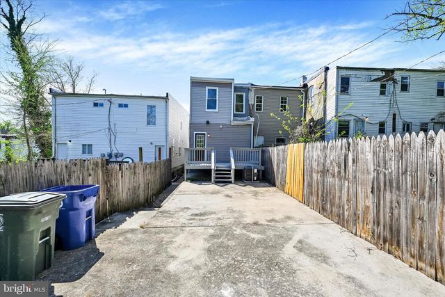 2423 DENISON ST, Baltimore, MD 21216