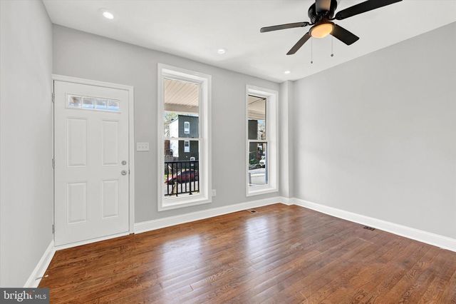 2423 DENISON ST, Baltimore, MD 21216