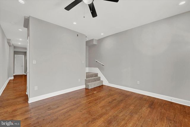 2423 DENISON ST, Baltimore, MD 21216