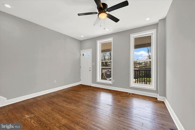 2423 DENISON ST, Baltimore, MD 21216