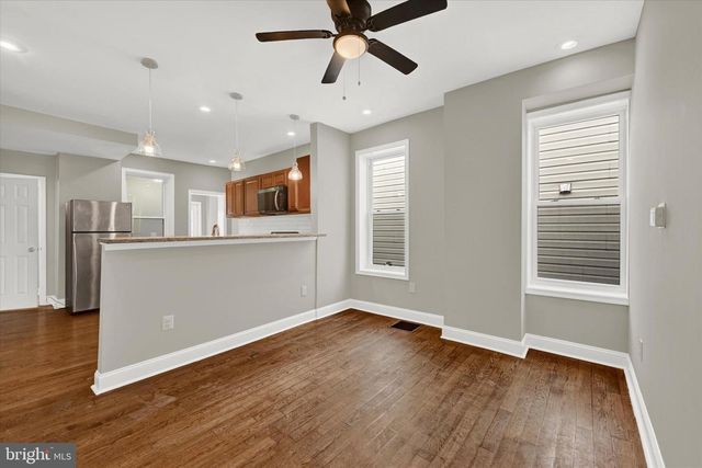 2423 DENISON ST, Baltimore, MD 21216