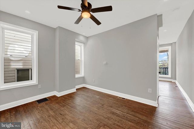 2423 DENISON ST, Baltimore, MD 21216