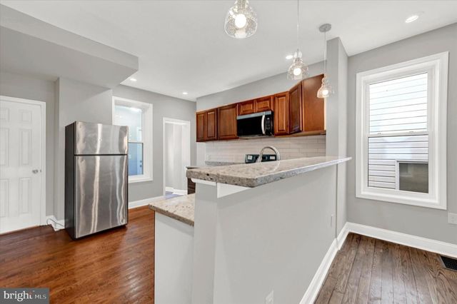 2423 DENISON ST, Baltimore, MD 21216
