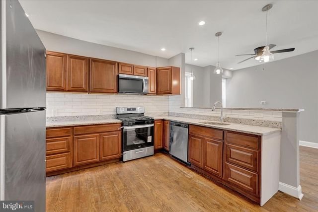 2423 DENISON ST, Baltimore, MD 21216