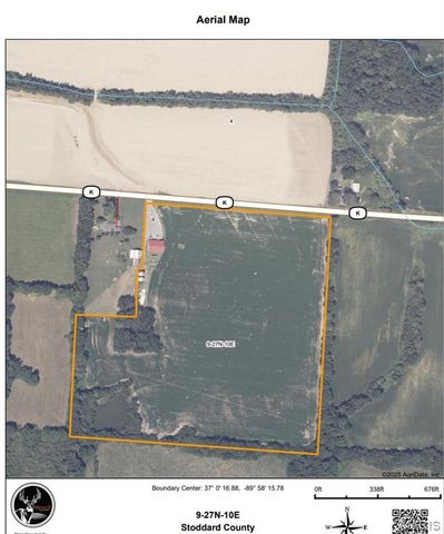 000 State Highway K, Bloomfield, MO 63825