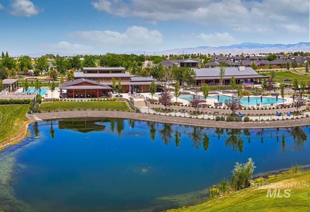 11730 W Bravery Ln, Kuna, ID 83634