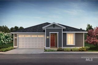 11730 W Bravery Ln, Kuna, ID 83634