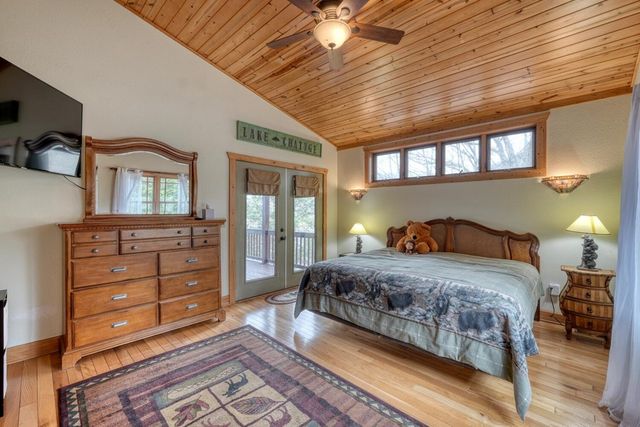 40 Teagan Way, Hiawassee, GA 30546