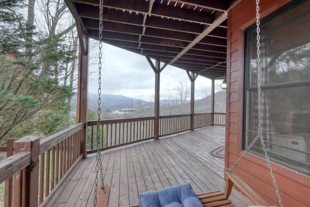 40 Teagan Way, Hiawassee, GA 30546