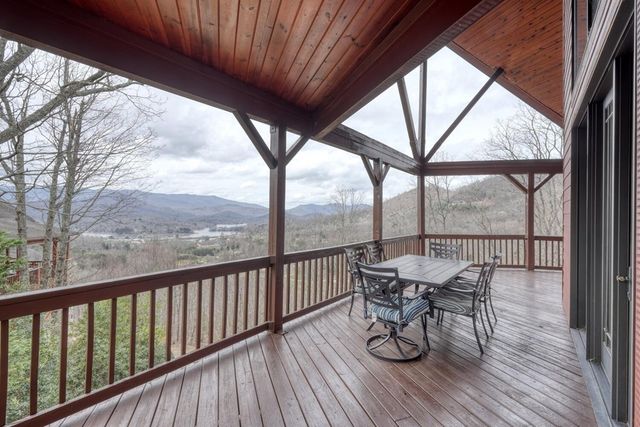 40 Teagan Way, Hiawassee, GA 30546