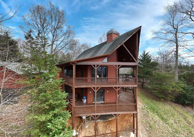 40 Teagan Way, Hiawassee, GA 30546