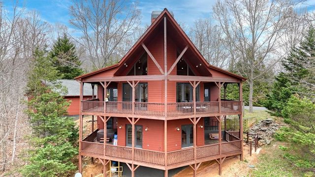 40 Teagan Way, Hiawassee, GA 30546