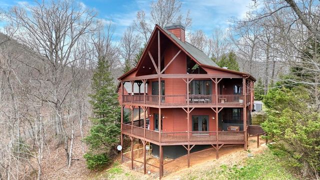 40 Teagan Way, Hiawassee, GA 30546