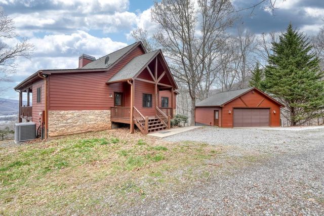 40 Teagan Way, Hiawassee, GA 30546