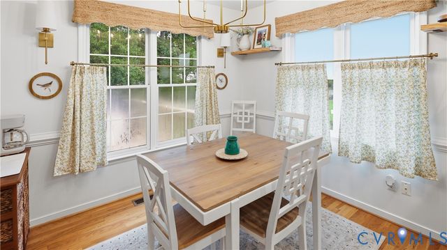 12488 Grace Hill Ln, Glen Allen, VA 23059