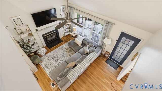 12488 Grace Hill Ln, Glen Allen, VA 23059