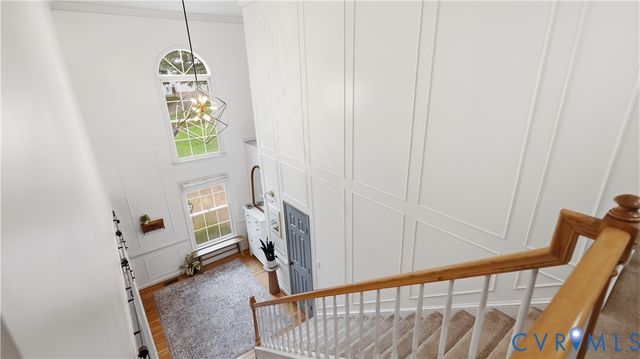 12488 Grace Hill Ln, Glen Allen, VA 23059