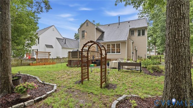 12488 Grace Hill Ln, Glen Allen, VA 23059