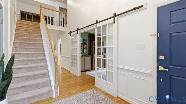 12488 Grace Hill Ln, Glen Allen, VA 23059