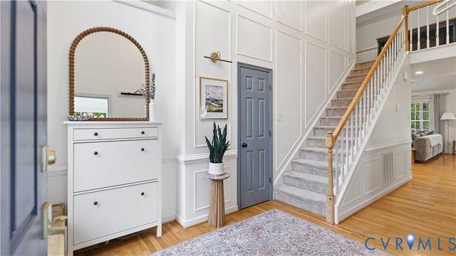 12488 Grace Hill Ln, Glen Allen, VA 23059